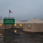 Frío en Asunción: SEN brinda refugio a personas en situación de calle