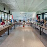 Gobierno impulsa foro internacional para proyectar el futuro del Centro Histórico de Asunción