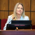 Estefanía Laterza asumirá la embajada en EE.UU. con foco en inversiones