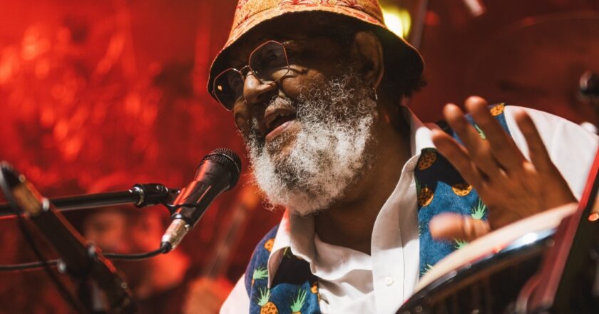 El músico uruguayo Rubén Rada muere a los 83 años y deja un legado musical
