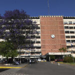 IPS reporta principio de incendio en el Hospital Central y anuncia denuncia ante Fiscalía