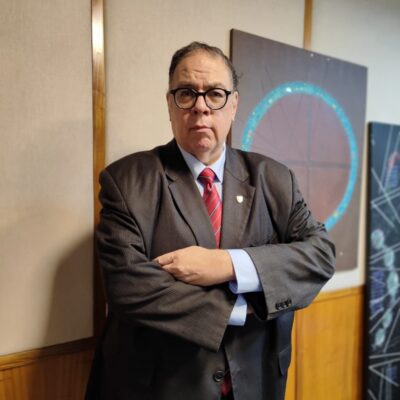 3×3 miércoles 12 de agosto del 2026 por Benjamín Fernández Bogado