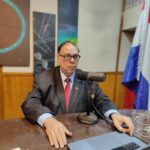 3×3 miercoles 5  de Agosto del 2026 por Benjamín Feernández Bogado