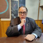 3X3 JUEVES 6 DE AGOSTO DEL 2026 por Benjamín Fernández Bogado