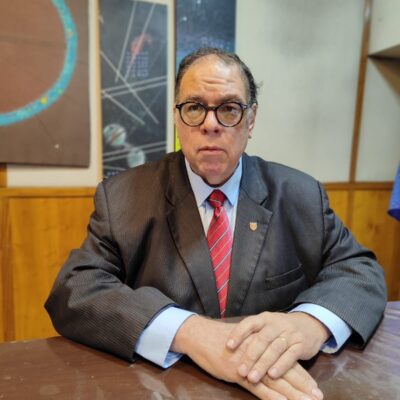 3×3 Martes 11 de Agosto del 2025 por Benjamín Fernández Bogado
