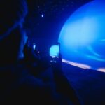 MuCi celebra el Mes de la Niñez con talleres, ciencia y observación del eclipse lunar