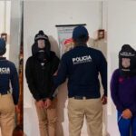 Caso Roselín: imputan a tres personas y Fiscalía habla de ataque planificado
