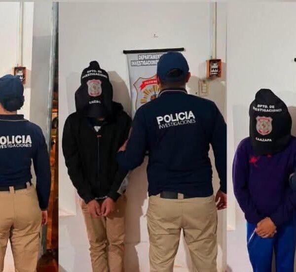 Caso Roselín: imputan a tres personas y Fiscalía habla de ataque planificado