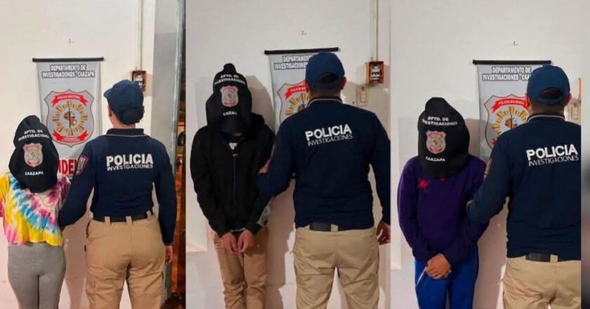 Caso Roselín: imputan a tres personas y Fiscalía habla de ataque planificado