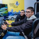 Joven Responsable al Volante capacitará a más de 400 jóvenes para prevenir siniestros viales