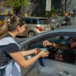 TECHO busca G. 1.550 millones para que 500 familias dejen los pisos de tierra