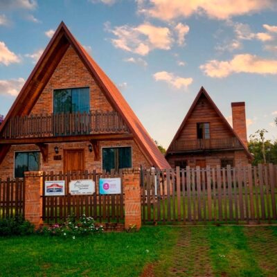 Itapúa suma turismo rural durante el Rally del Paraguay 2026