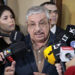 IPS pide al Senado aprobar ley de emergencia para contratar médicos y personal de enfermería