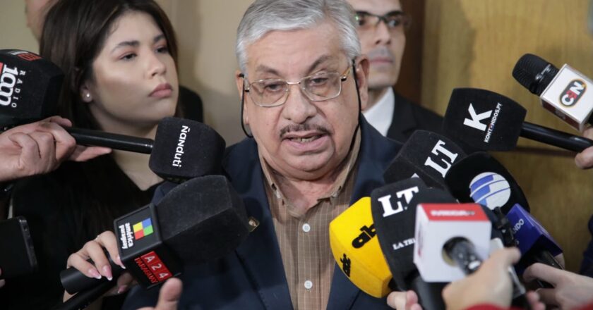 IPS pide al Senado aprobar ley de emergencia para contratar médicos y personal de enfermería
