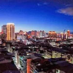 ASUNCIÓN: MADRE DE CIUDADES