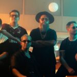 El álbum de Kchiporros entra en la evaluación de la Academia Latina de la Grabación