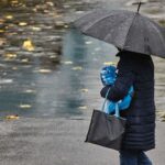 El frío vuelve a Paraguay y las lluvias marcarán el miércoles