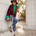 MODA Y TENDENCIAS