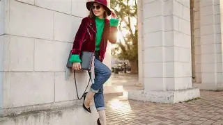 MODA Y TENDENCIAS
