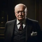 CHURCHILL EL CORAJE Y LA ESCUCHA