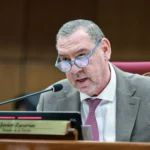 Javier Zacarías Irún responde a José Ortiz y reivindica el peso político de su movimiento