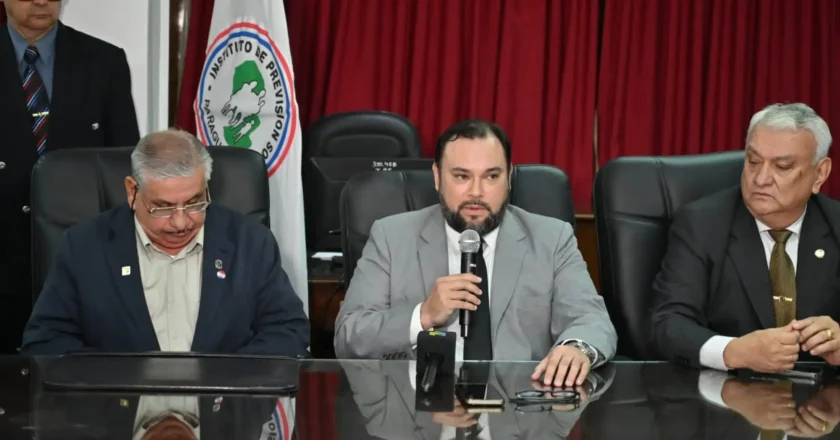 IPS analiza ampliar imputaciones a consejeros por presunto desfalco en compra de quirófanos