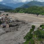 Nepal busca a cientos de desaparecidos tras una riada mortal
