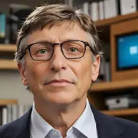 CONOCIMIENTO Y GATES