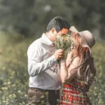 AMOR Y PENSAMIENTOS