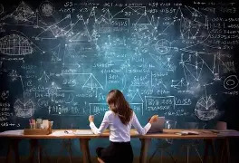 DIOS Y MATEMÁTICA