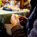 Pensión alimentaria busca cubrir a mayores de 65 años en más de dos años