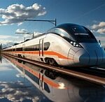 DE TRENES Y MOVIMIENTOS