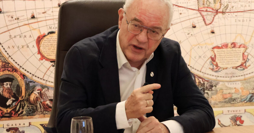 Mercosur negocia con India ampliar preferencias de 450 a 3.000 productos