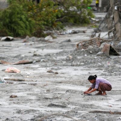 El Niño alcanzará una intensidad muy fuerte y persistirá hasta 2027