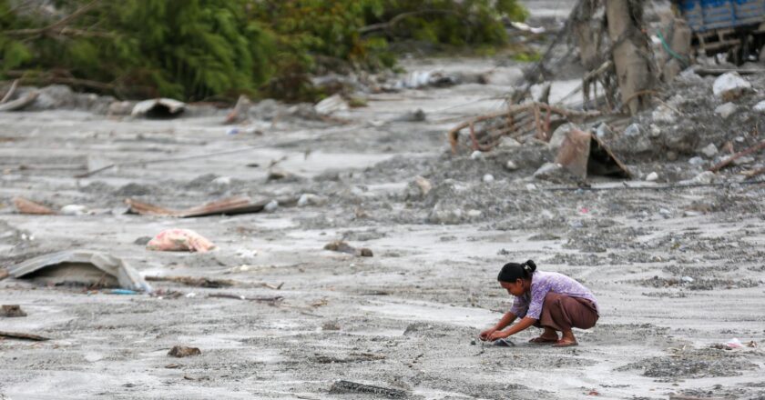 El Niño alcanzará una intensidad muy fuerte y persistirá hasta 2027