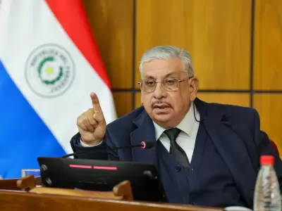 Ministro de salud llevará sus visitas sorpresa a hospitales de todo el país