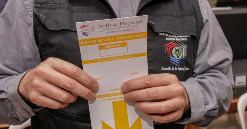 5 millones de electores definirán el nuevo mapa político municipal