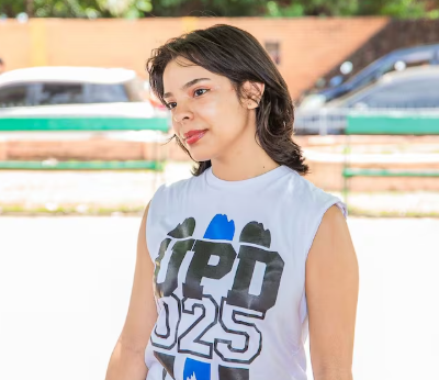 Caso Mafe: adolescente recibe ocho años por feminicidio