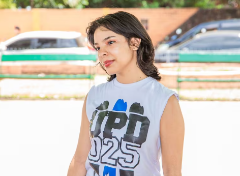 Caso Mafe: adolescente recibe ocho años por feminicidio