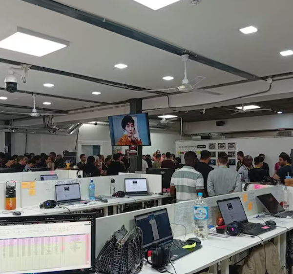 ¿Trabajo precario o trata de personas? La línea que investiga Operación Dignidad