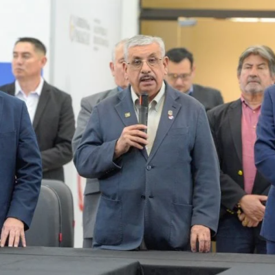 Urgencias, estudios y cirugías, el reto que enfrenta Salud y que Fretes fija como prioridades