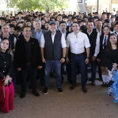 MEC llevará la inteligencia artificial al bachillerato público desde 2027