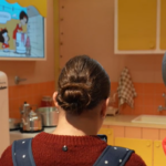 Mafalda Inmersiva convierte sus viñetas en un recorrido real en Buenos Aires