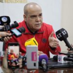 Basilio Núñez propone recortar gastos en los tres poderes por la crisis sanitaria