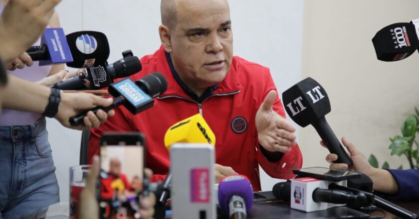 Basilio Núñez propone recortar gastos en los tres poderes por la crisis sanitaria