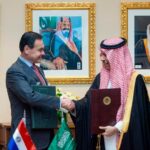 Paraguay y Arabia Saudita eliminan visas para pasaportes diplomáticos y especiales