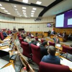 Senado estudiará cambios a la reforma policial y pedidos de informes