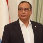 Hugo Javier evoluciona favorablemente y meningitis está controlada, según doctor