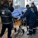 Hugo Javier enfrenta un cuadro grave y permanece bajo atención médica