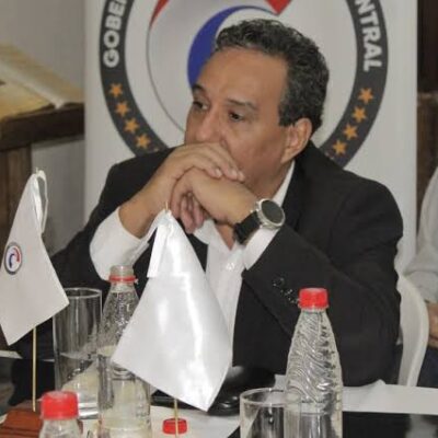 Hugo Javier declaró a su familia que fue golpeado en prisión, según su abogado